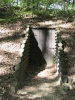 PICTURES/Petersburg Battlefield - Petersburg, VA/t_Confederate Battery One - Powder Magazine.jpg